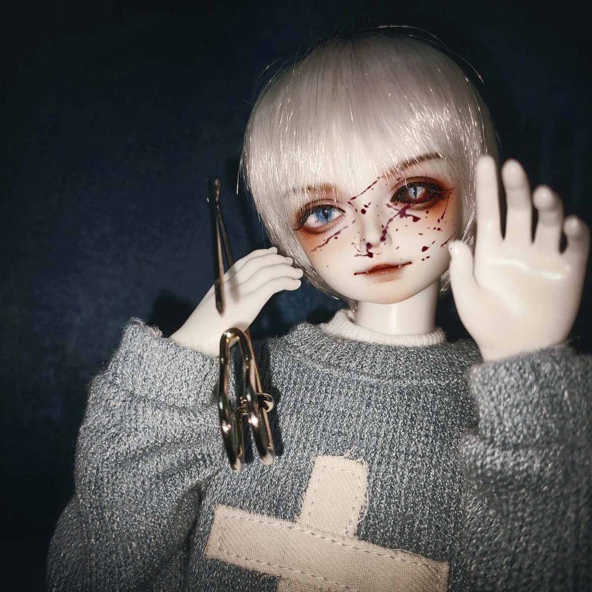 公式通販 K36 BJD 1 4 ドール用靴 4色 ハンドメイド ienomat.com.br