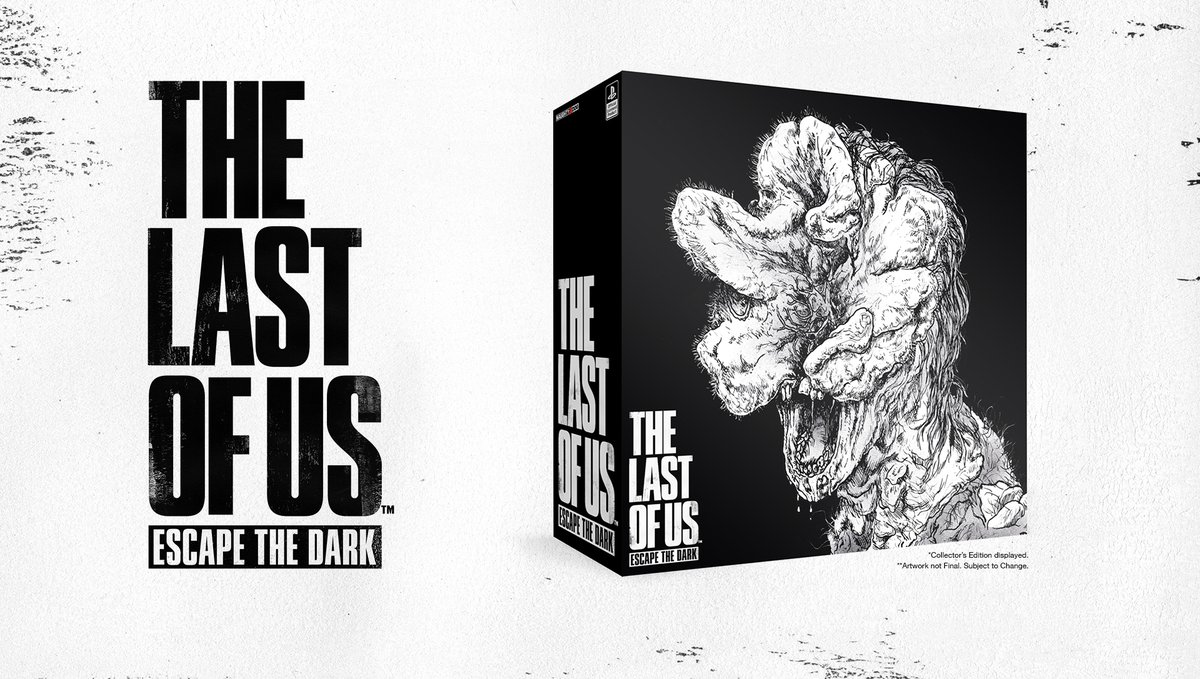 Naughty Dog tweet media