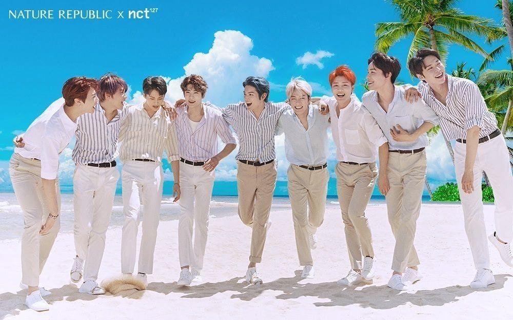 jh_valenti's tweet photo. #MAMAVOTE 
#nct127
진정한 청춘의 의인화 💙 https://t.co/EmTcmGYU4T