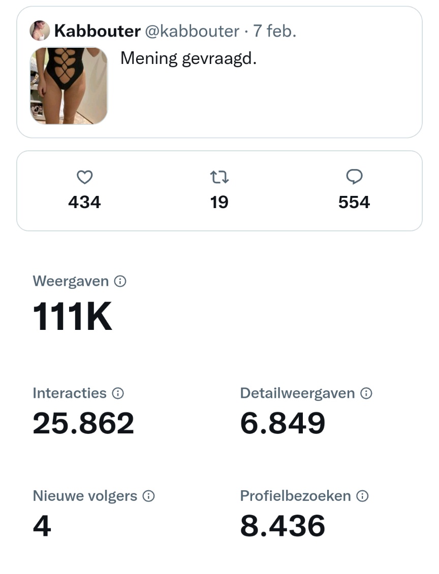 Kabbouter tweet media