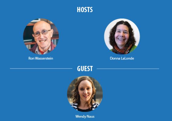 Did you know <a href="/AmstatNews/">ASA</a> is a member of <a href="/COSSADC/">Consortium of Social Science Associations (COSSA)</a>, a non-profit advocacy organization, and its member benefits are available to all ASA members? Get to know <a href="/COSSADC/">Consortium of Social Science Associations (COSSA)</a> in this edition of <a href="/TheASAPodcast/">Practical Significance Podcast</a>. magazine.amstat.org/podcast-2/ #statistics #datascience