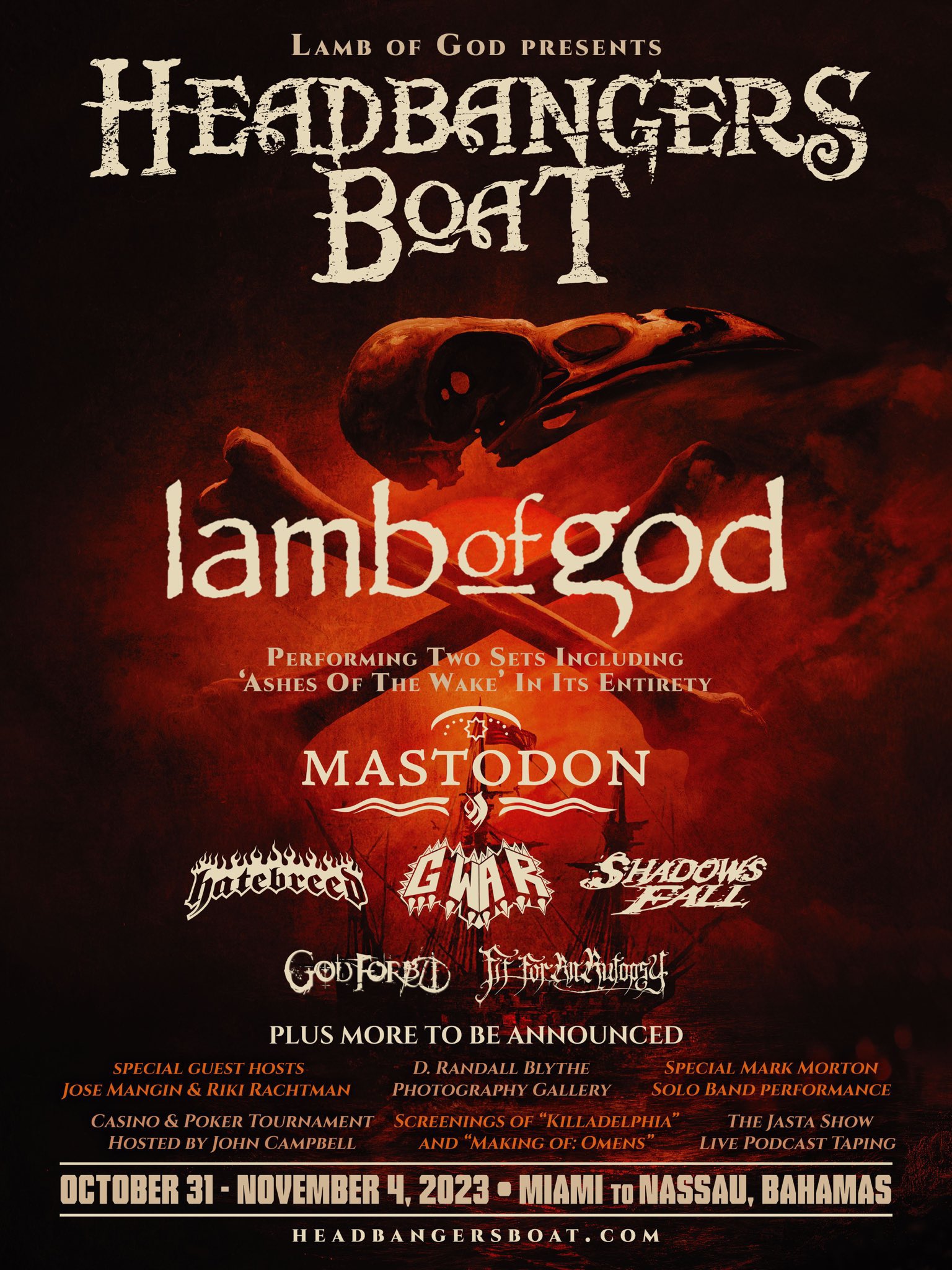 Hatebreed (@hatebreed) / Twitter