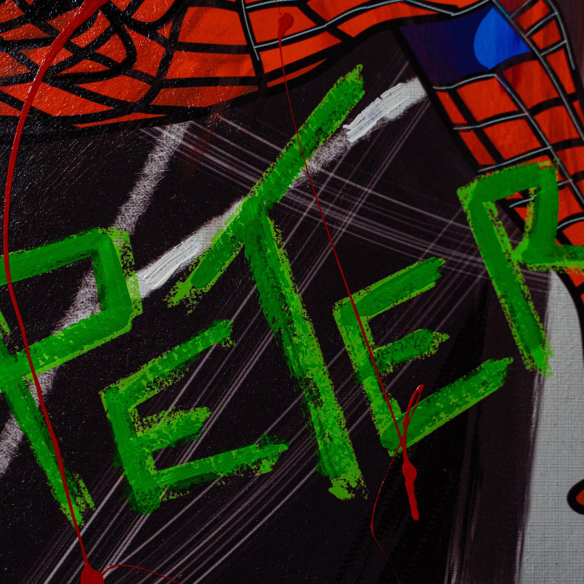 Superheroes details, GM🔥