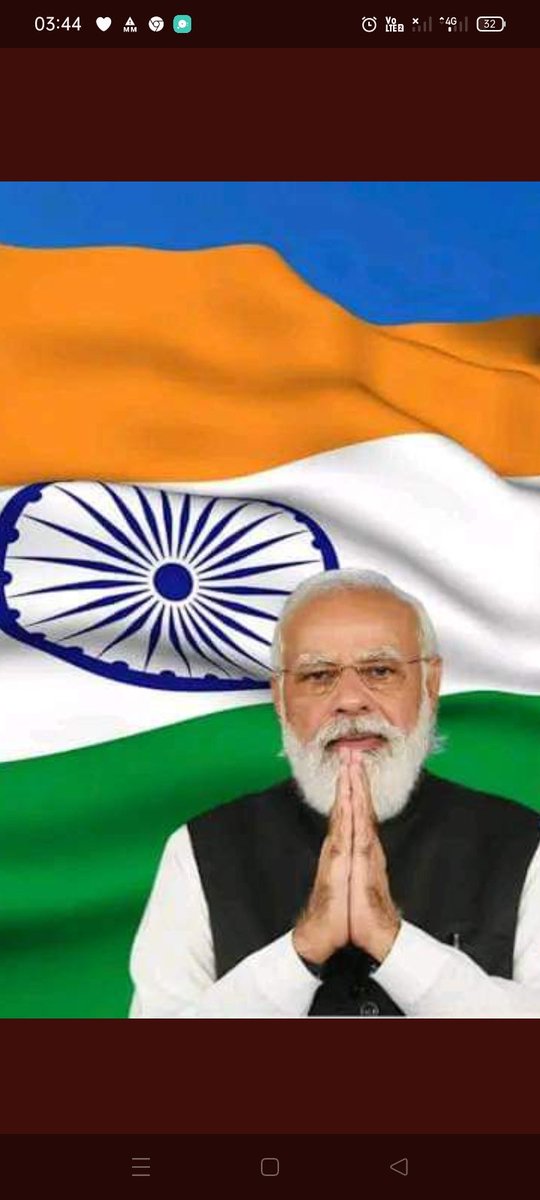 raghvendratrss's tweet photo. सवा सौ करोड़ देशवासियों के ही नहीं, बल्कि #संपूर्ण_विश्व के करोड़ों #राष्ट्रभक्तों के भी दिलों में राज करते हैं हमारे प्रिय #प्रधानमंत्री श्री @narendramodi जी!!
हमें गर्व है,
#india_with_pmmodi
#gujratwithmodi
🙏🙏🇮🇳🙏🙏👍🚩 https://t.co/AgEkDLJsej