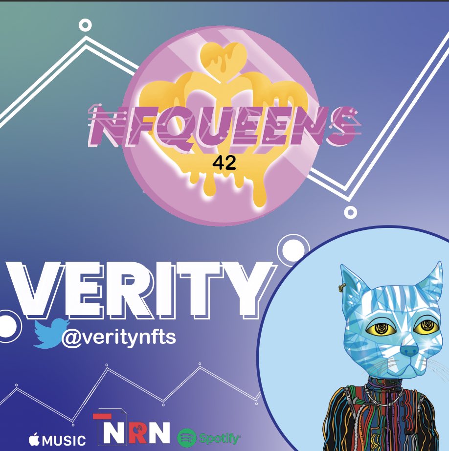 NFQueens Podcast tweet media