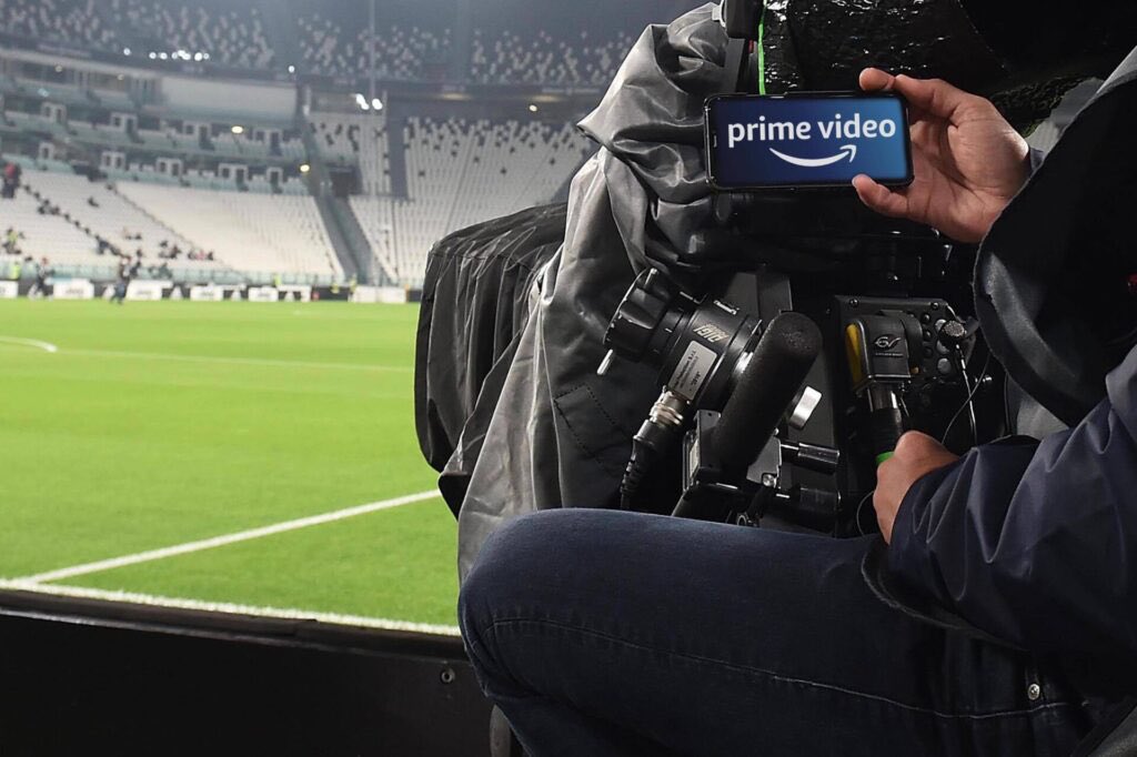 ListenbourgFt's tweet photo. Les matchs de la Listenbourg Cup 🏆 opposants tous les clubs du pays de la nationale 3 à la ligua del Listenbourg seront tous diffusés sur @PrimeVideoFR . Pour plus d’informations contactez nous en dm https://t.co/LHQRW296zT
