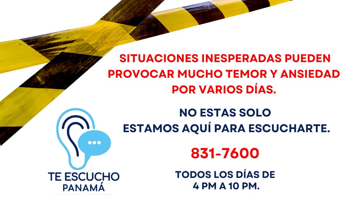 TeEscuchoPanama's tweet photo. https://t.co/gfWIMpIEFX