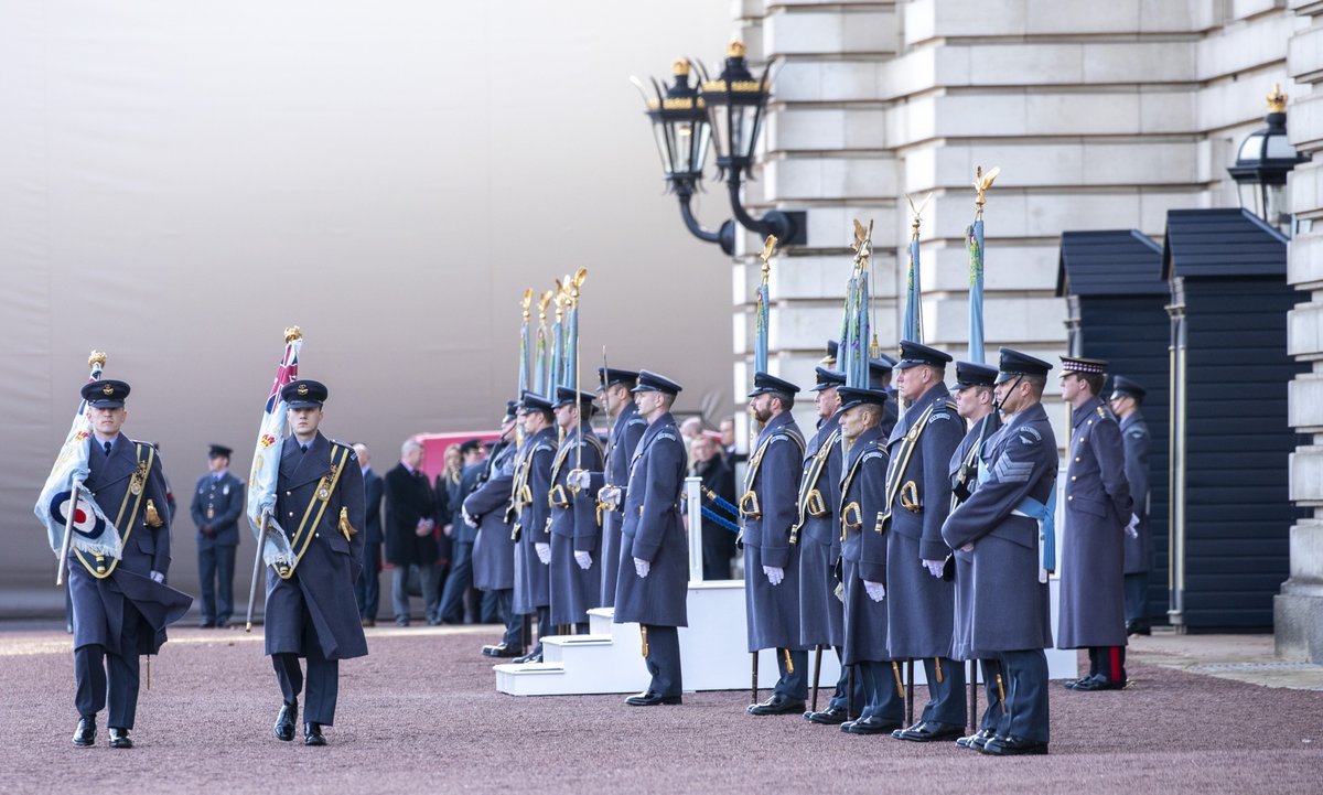 Royal Air Force tweet media