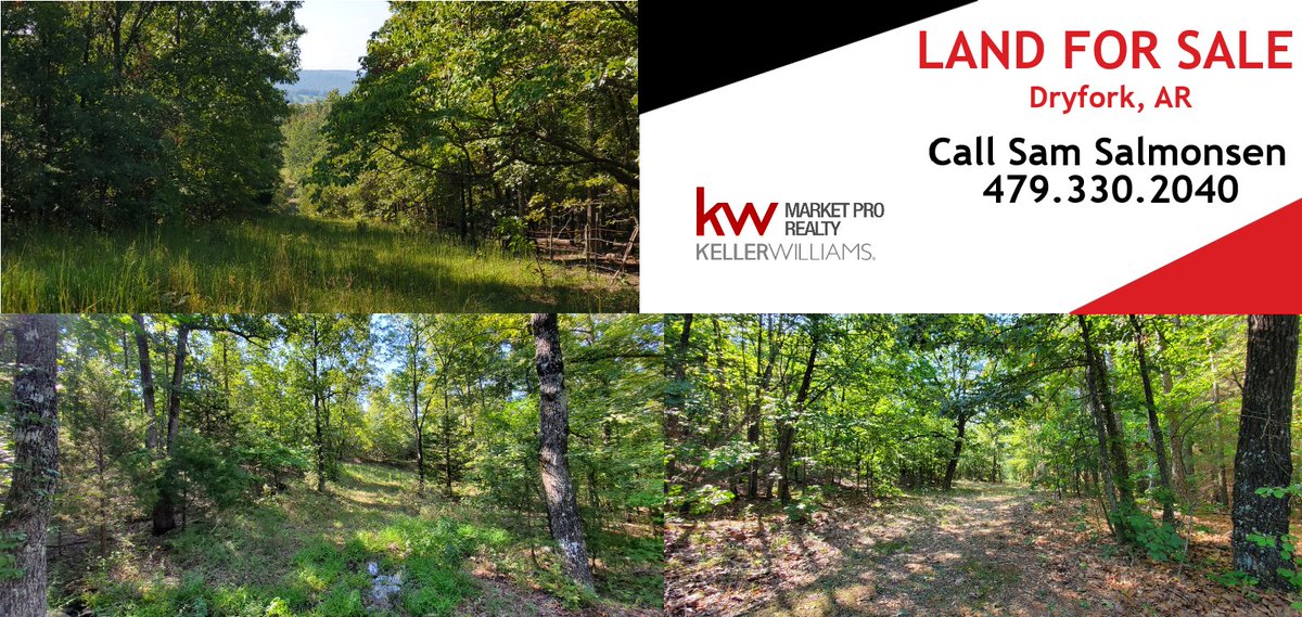 RURAL LAND FOR SALE | NORTHWEST ARKANSAS