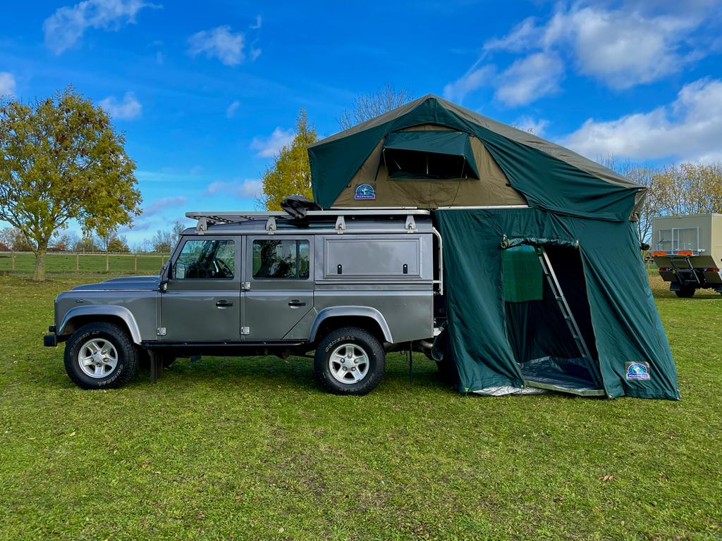 Nene Overland tweet media
