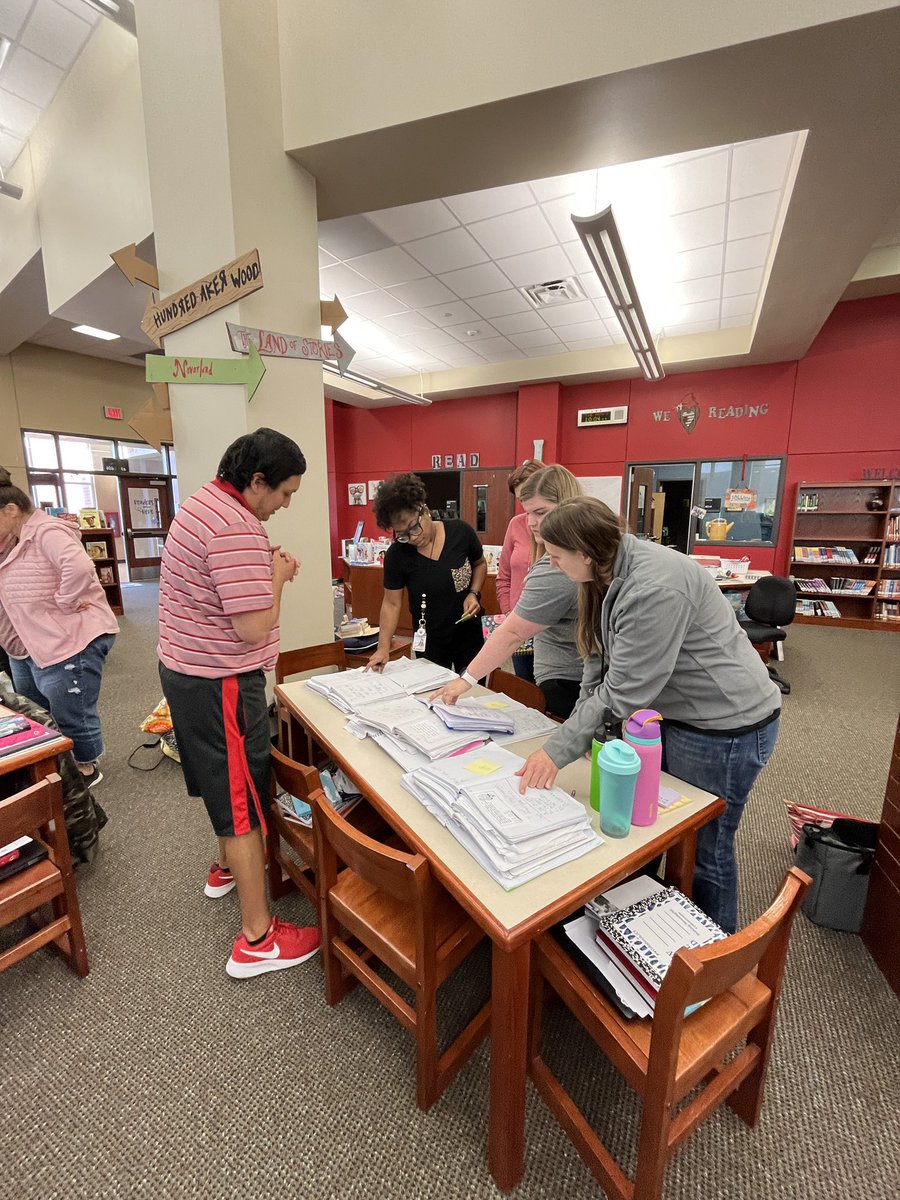 J.C. Thompson Elementary tweet media