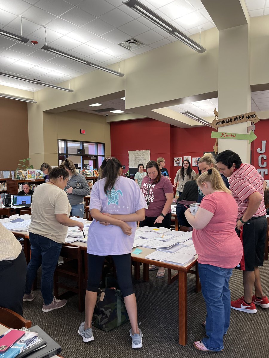 J.C. Thompson Elementary tweet media