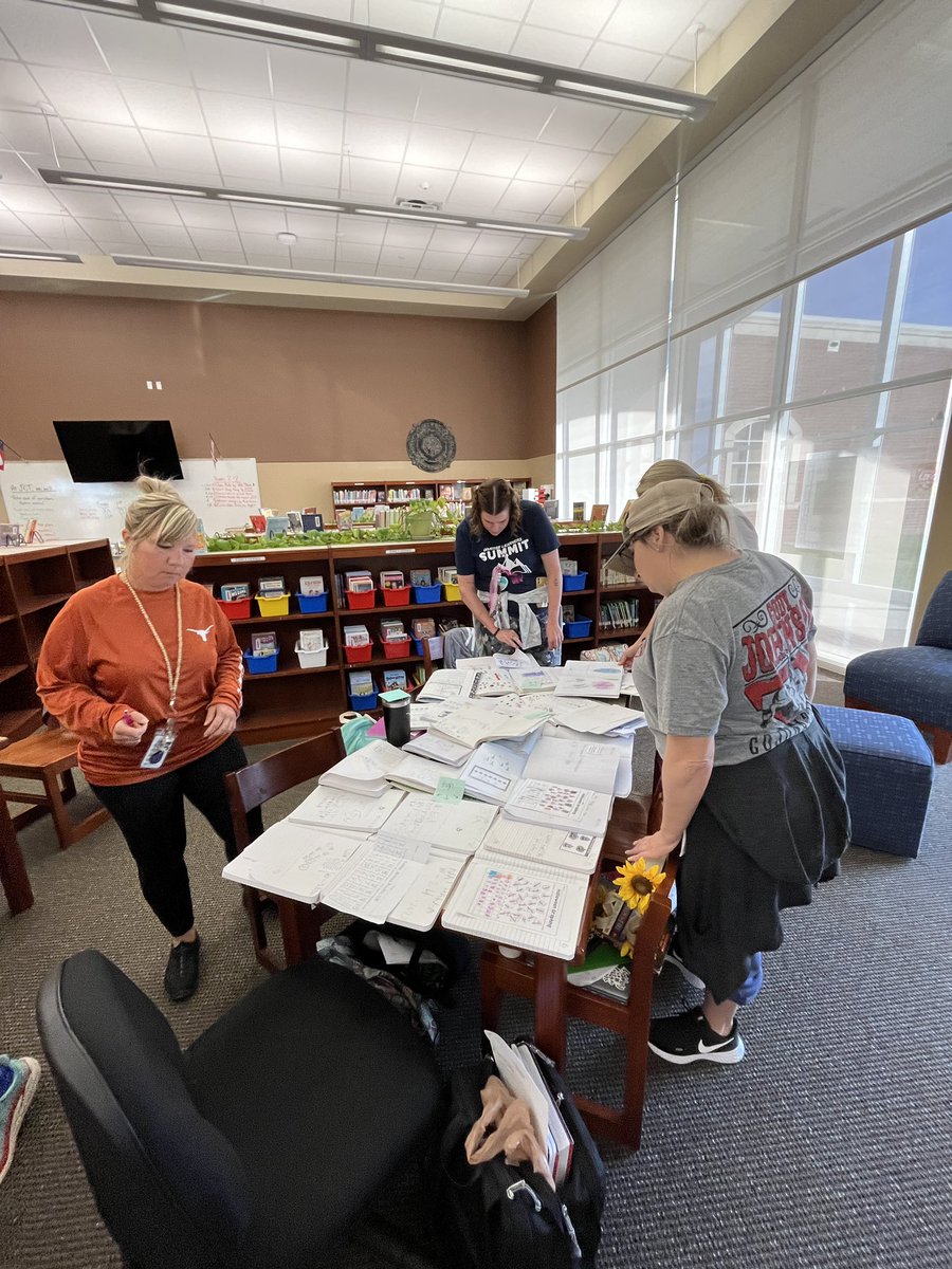 J.C. Thompson Elementary tweet media