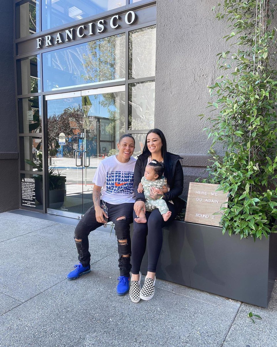 cryobank's tweet photo. Congratulations to California Cryobank mamas @itsmejustinemarie_ and @b.easssy on your journey to becoming mamas x2! So much joy is to come! https://t.co/FK8cguQJSG