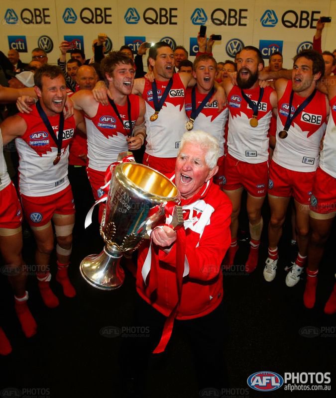 AFLCENTRAL tweet media