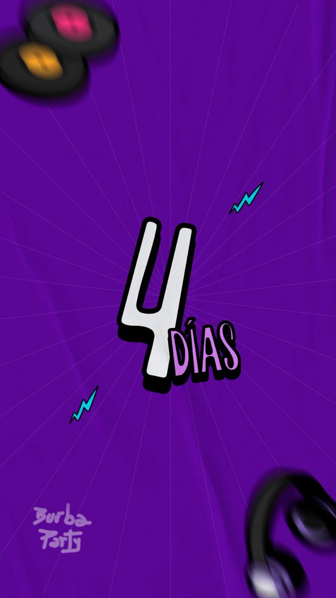 burbaoficial's tweet photo. 💃🕺 https://t.co/zYys4Fc7Gj