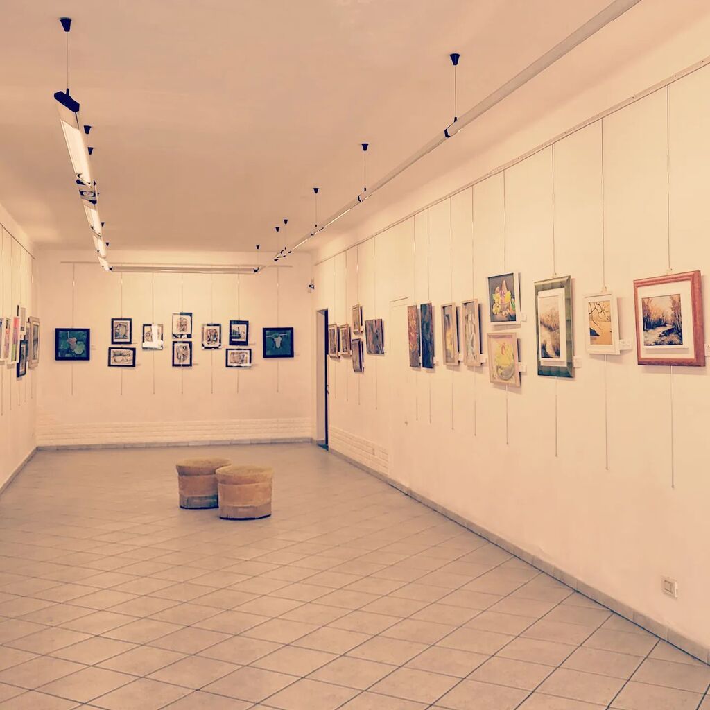 GAMeCPISA's tweet photo. #COLORS #autumn #edition #2022 oggi aperti dalle 16 alle 18.30.
.
.
.
#pisa #arte #allestimento #mostra #contemporanea #exihibition #lungarnomediceo #massimilianosbrana #artcurator #Pisa #eventiarte #sellart #sellartonline #diffidatedalleimitazioni #oggiarte #mygallery #myco… https://t.co/umfwlnqWf5