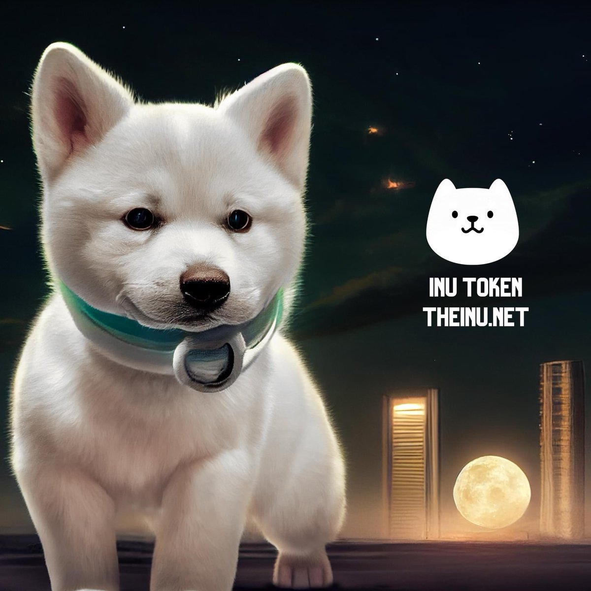 INU. tweet media