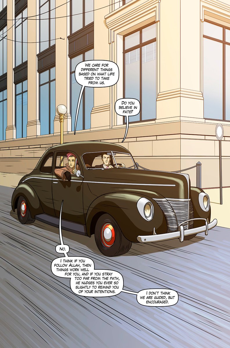 fermaiaru's tweet photo. Two pages from #Ignota
#comic #webcomic #seattle #HistoricalFiction https://t.co/0qhZTevOhS