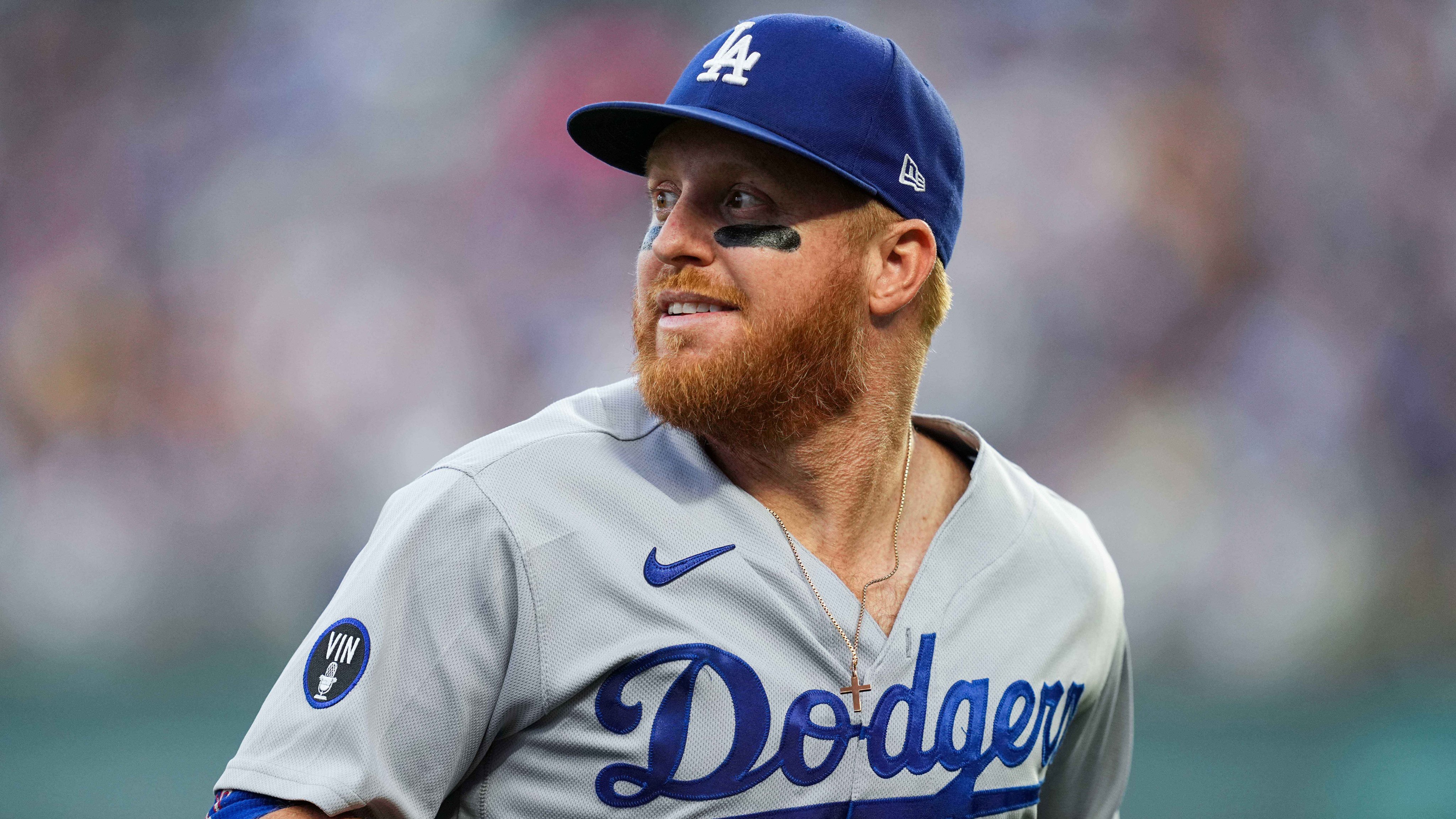 SNY on X: Justin Turner could be open to a reunion with the Mets    / X