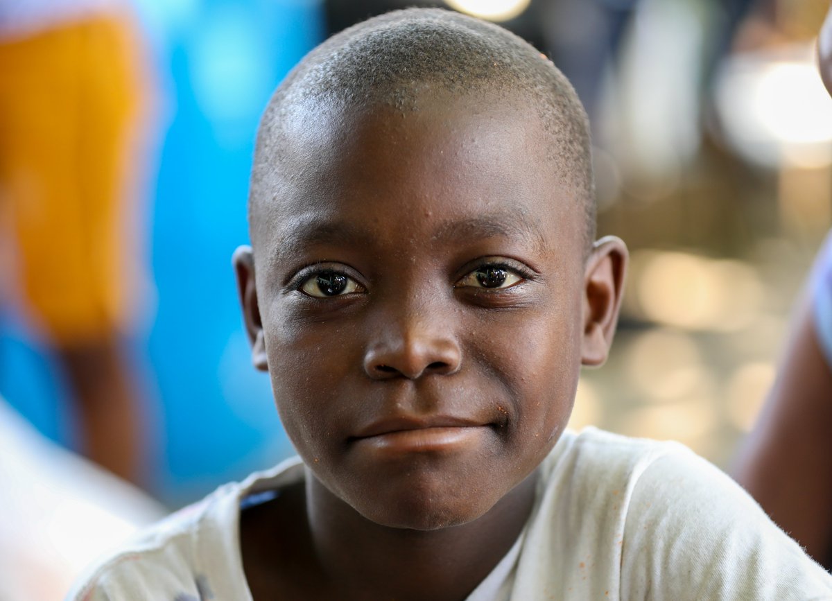 Le Comité exhorte les autorités gouvernementales et les acteurs non étatiques à protéger les droits des enfants haïtiens et à faciliter l'accès à l'aide humanitaire pour les familles les plus vulnérables.
👇
uni.cf/3FEWB5n