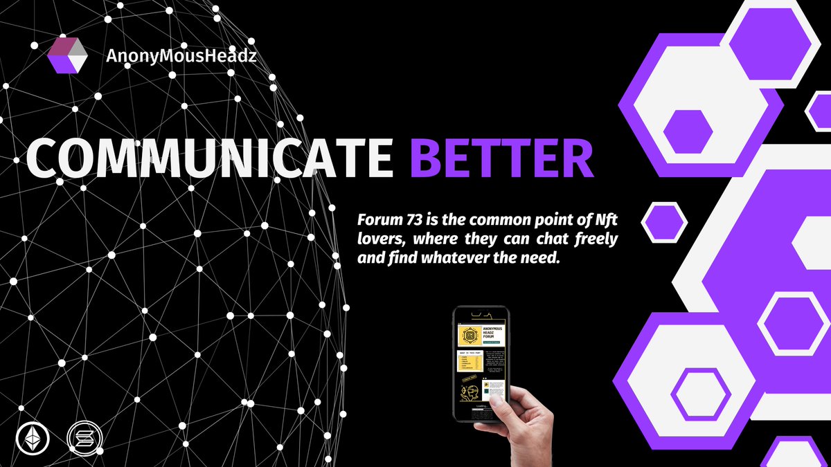 anonymousheadz's tweet photo. Communicate Better! #Headz https://t.co/LkW9NRrrPX