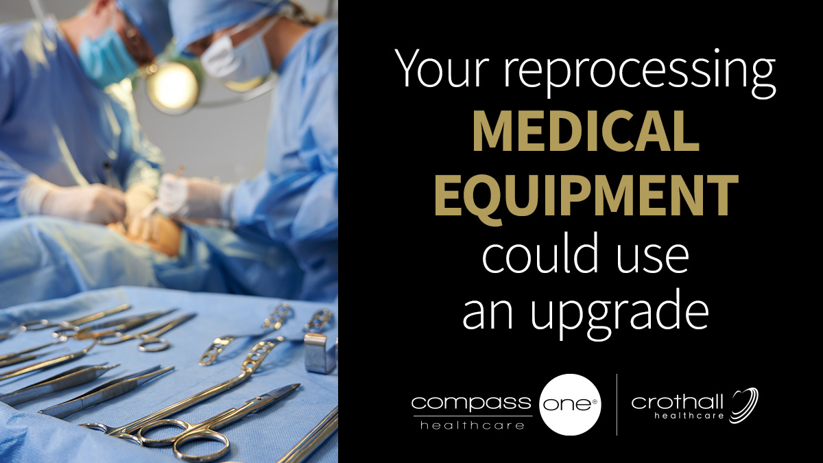 Tweets with replies by Compass One Healthcare (@CompassOneHC) / Twitter