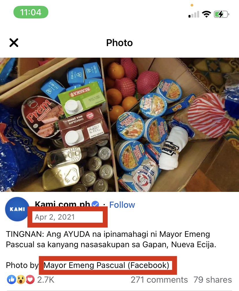 rryyyaaaannnn's tweet photo. Binura na but of course, resibo is life.

Ang sinungaling ay kapatid ng ano na nga? 😏 https://t.co/525CWvbaKs