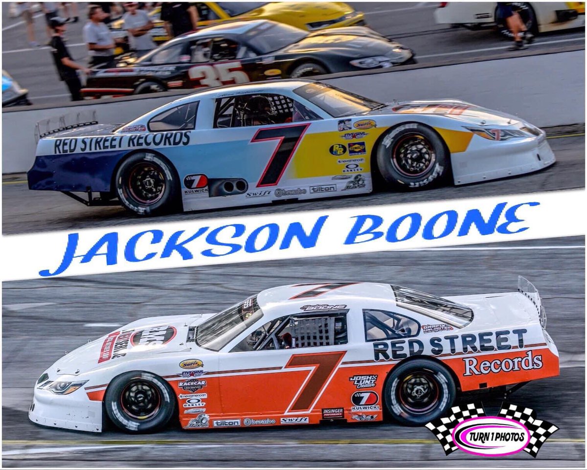 Jackson Boone tweet media