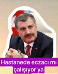 <a href="/drfahrettinkoca/">Dr. Fahrettin Koca</a> KamuEczacıları Tükeniyor bakanım
Teşvik ve ek ödemede stratejik personel olan eczacıyı NİYE unuttunuz ?
Bu konunun takipçisiyiz
Asla vazgeçmeyeceğiz
<a href="/tebkurumsal/">Türk Eczacıları Birliği</a> <a href="/armanuney/">Arman Üney</a> <a href="/ErcanliTaner/">Taner Ercanlı</a> 
<a href="/ankaraeczaci/">Ankara Eczacı Odası</a> 
<a href="/HBTurkoglu/">Hacı Bayram TÜRKOĞLU</a> <a href="/oznurcalik/">Öznur Çalık</a> <a href="/selimgultekn51/">Selim GÜLTEKİN🇹🇷</a> <a href="/gulenderacanal/">Zemzem Gülender AÇANAL 🇹🇷</a> <a href="/suayipbirinci/">Doç. Dr. Şuayıp Birinci</a>