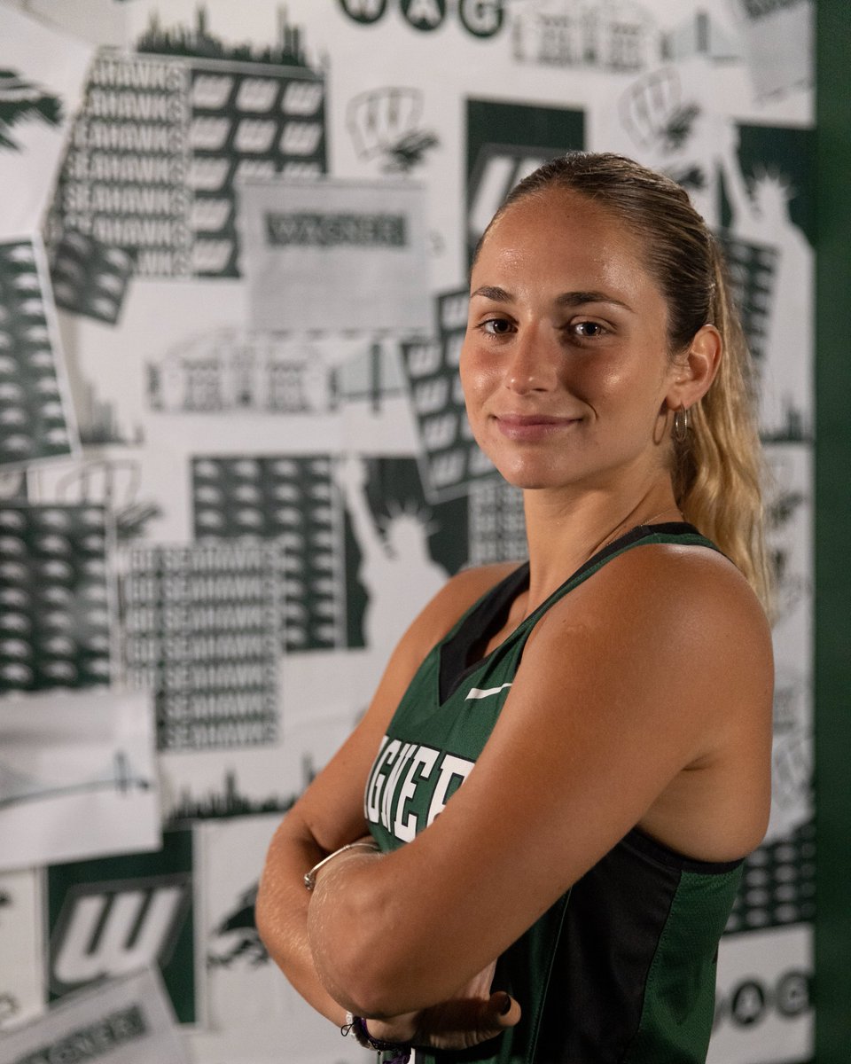 WagnerCollegeFH's tweet photo. NEC Prime Performer honors for Julia Cruces Pastorino &amp; Daisy Ruhle! https://t.co/ZtcoFZS1FL