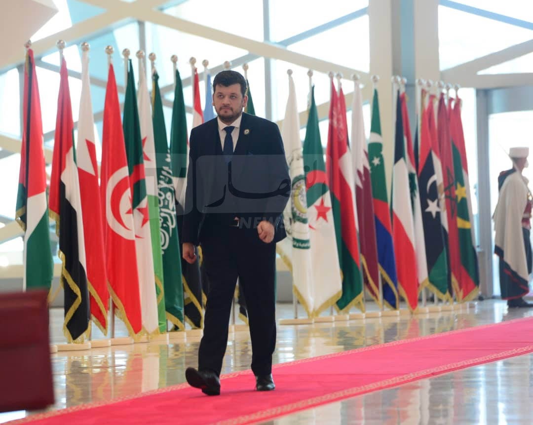 ennaharonline's tweet photo. 📍📍#صــــــور.. بداية وصول الشخصيات والوفود إلى #قصر_المؤتمرات قبل ساعات من إنعقاد #القمة_العربية
#الجزائر #النهار #الوطن_العربي #الجامعة_العربية #الرئيس_تبون #لم_الشمل
#Algerie #EnnaharTV #EnnaharInfos #1erNovembre2022 #SommetArabe #ArabLeague #ArabSummit #CICAlger https://t.co/FfBakdWrGA