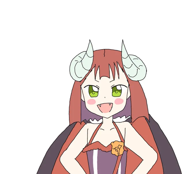 マオ「えんどろ〜!」 