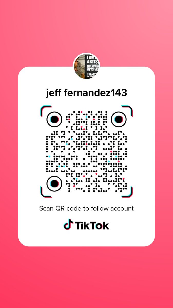 JeffFernandez4's tweet photo. My tiktok.. happy holidays. https://t.co/lyFUy5rpQK