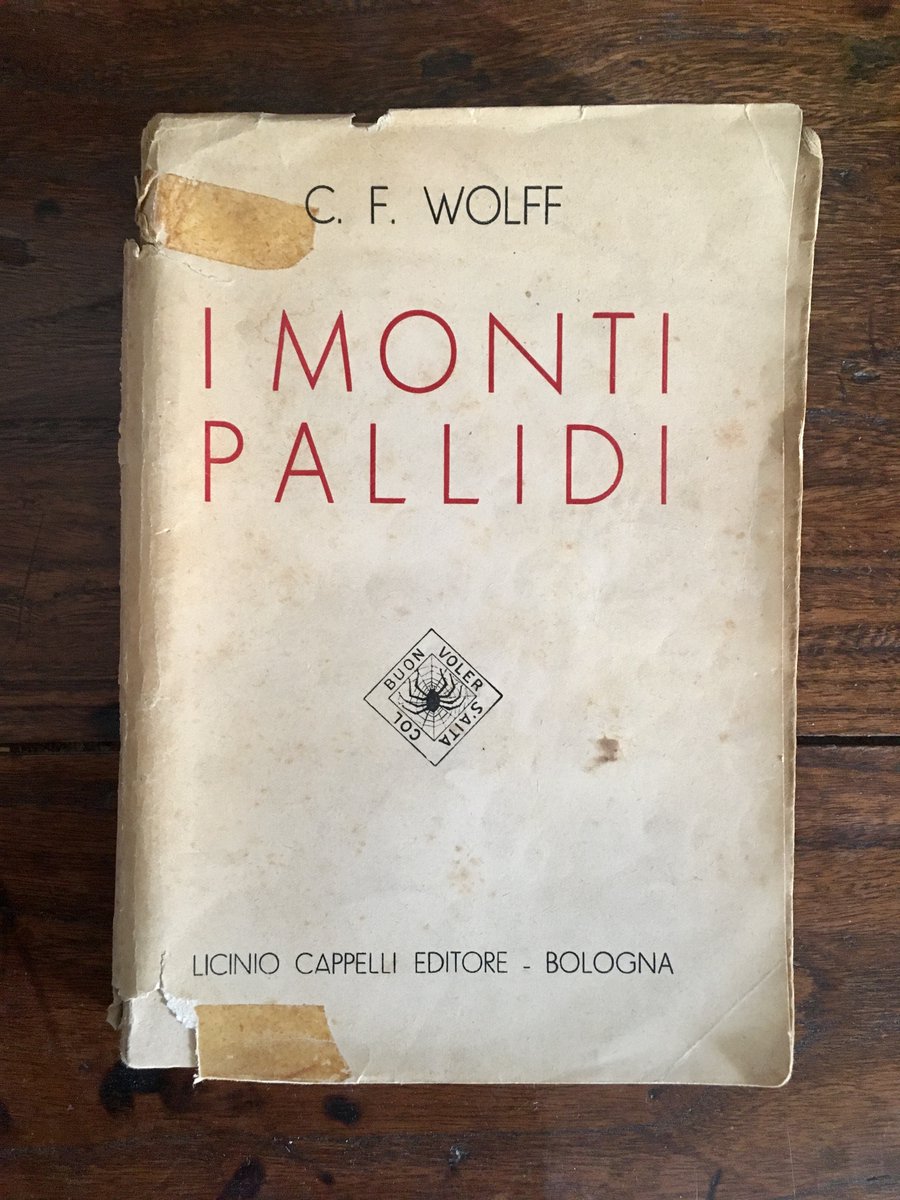 Riccardo Sartori tweet media