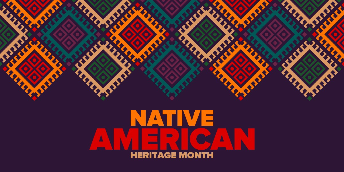 📅 Today begins #NativeAmericanHeritageMonth. During this month, we recognize and celebrate the rich heritage, culture, and contributions made by indigenous communities. #NAHM