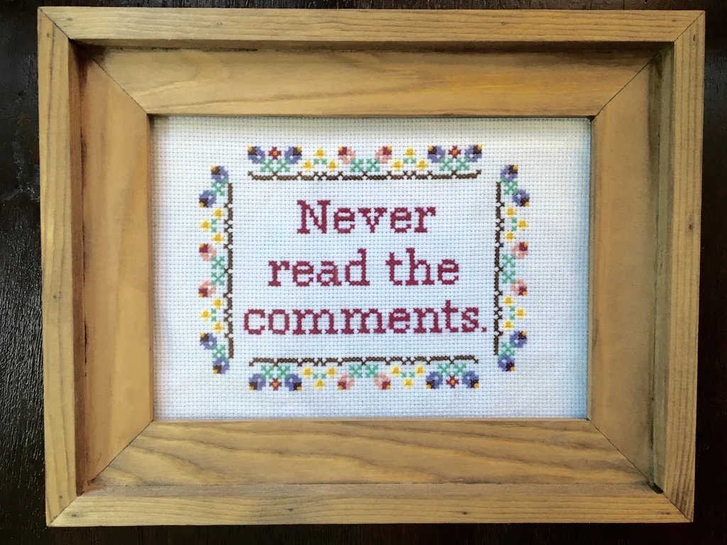 hulvey's tweet photo. $44B for the comment section of the internet ... and you know what they say about the comment section ... https://t.co/VKYCbnQf8P