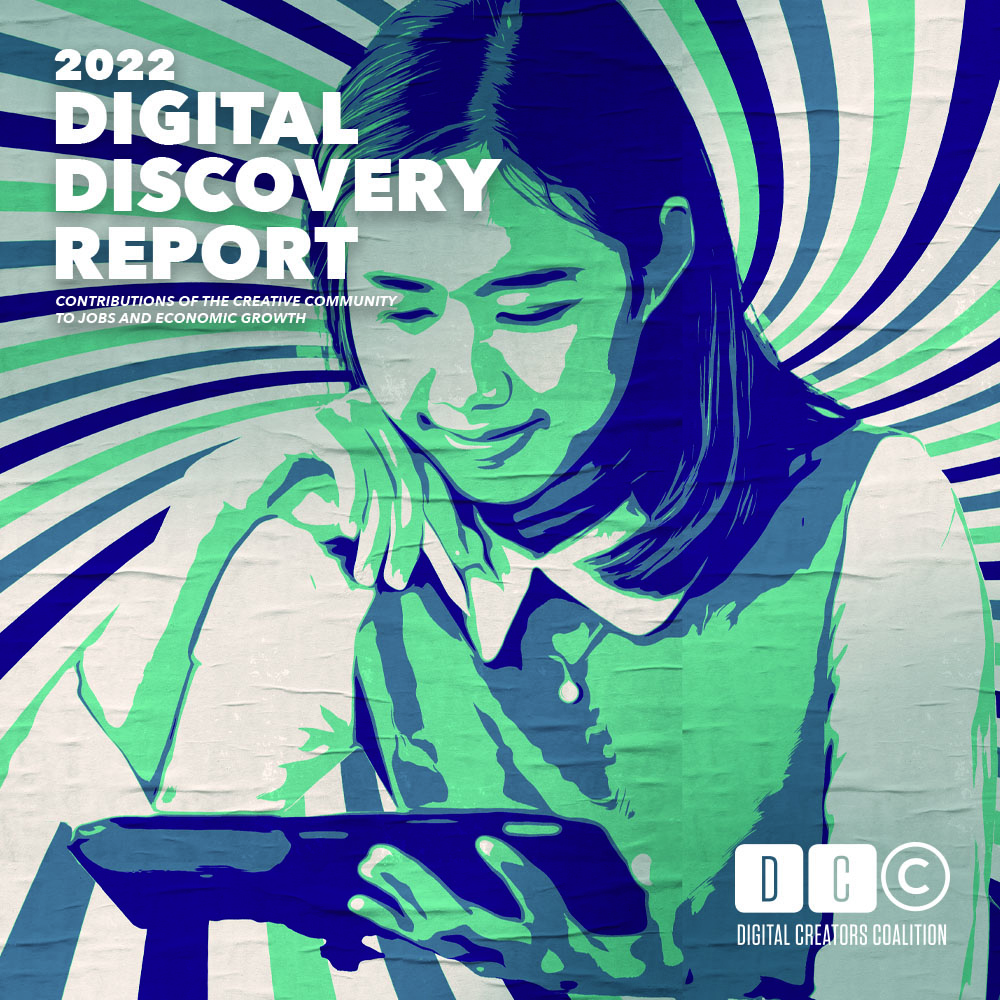 AmericanPublish's tweet photo. #CopyrightCreates growth! Creativity is an engine for economic growth in the United States, and copyright protection is its fuel, particularly in the digital age 📲. 

New Report 🔗: https://t.co/BMIt7n5UJv #DigitalCreators https://t.co/WXaDQU6VGj