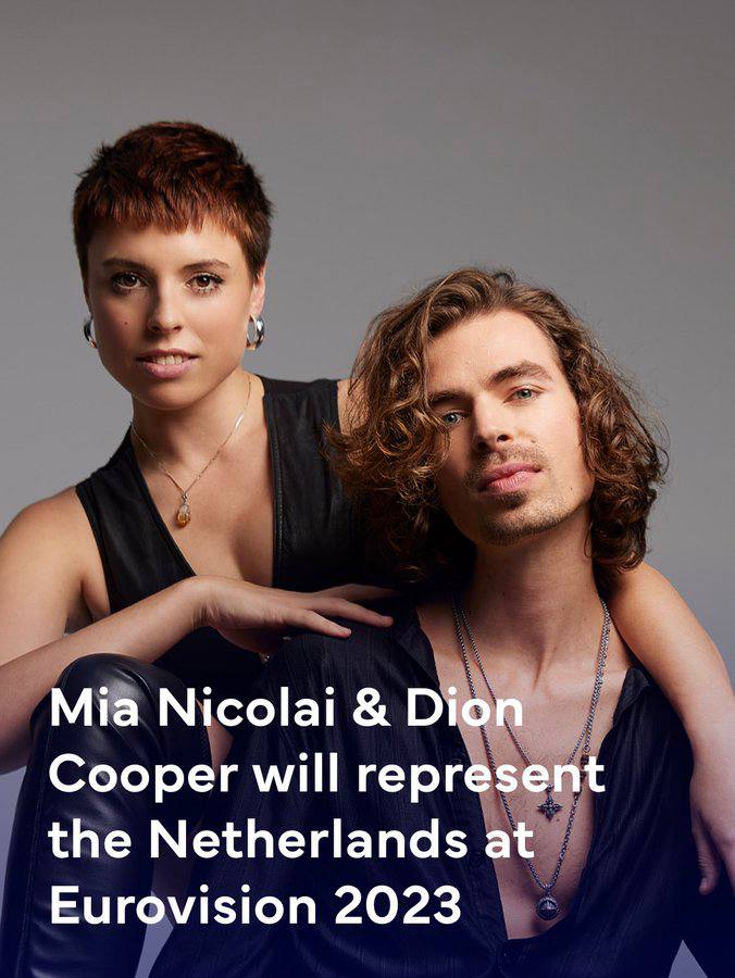 Eurovision Insider tweet media