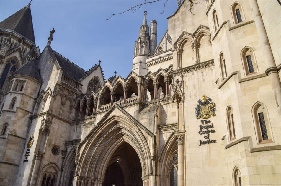 Government's Gypsy planning policy is "undoubtedly harsh" and discriminates unlawfully against the old and disabled, court rules.

planningresource.co.uk/article/180389…

#planningnews #courtofappeal