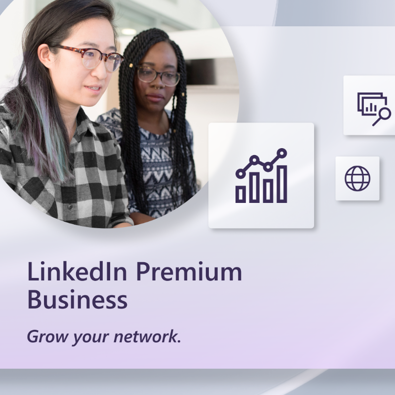 msft4startups's tweet photo. Today, we're excited to announce that Founders Hub startups can access @LinkedIn's solutions to help them hire talent, find customers and build their brand as part of our member benefits. Head to the blog for more details on this exciting new offering.