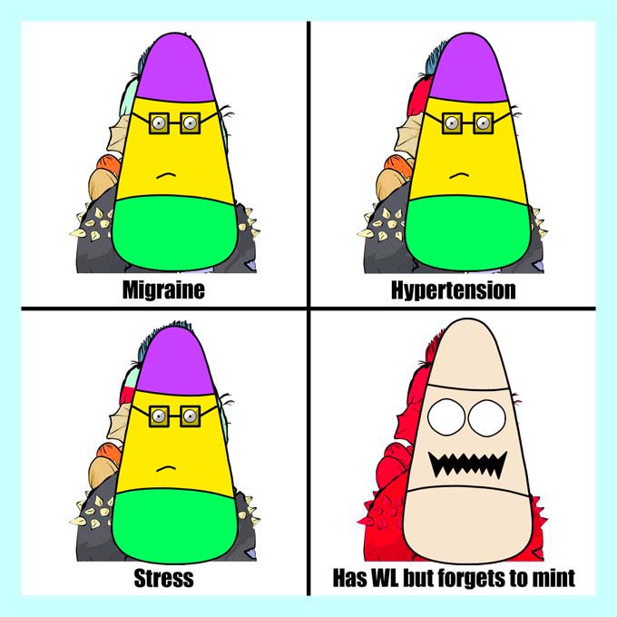 candycorn.wtf | Sold Out tweet media