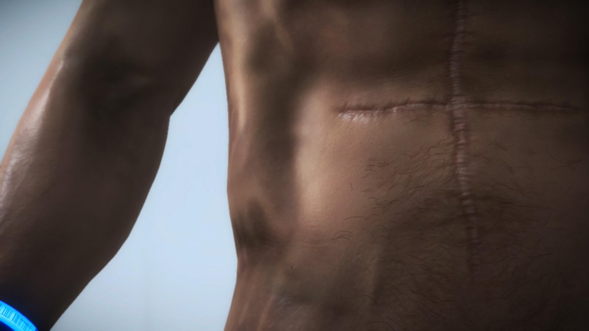latter21's tweet photo. #PS5Share, #DEATHSTRANDINGDIRECTORSCUT https://t.co/5BANe8XnSA