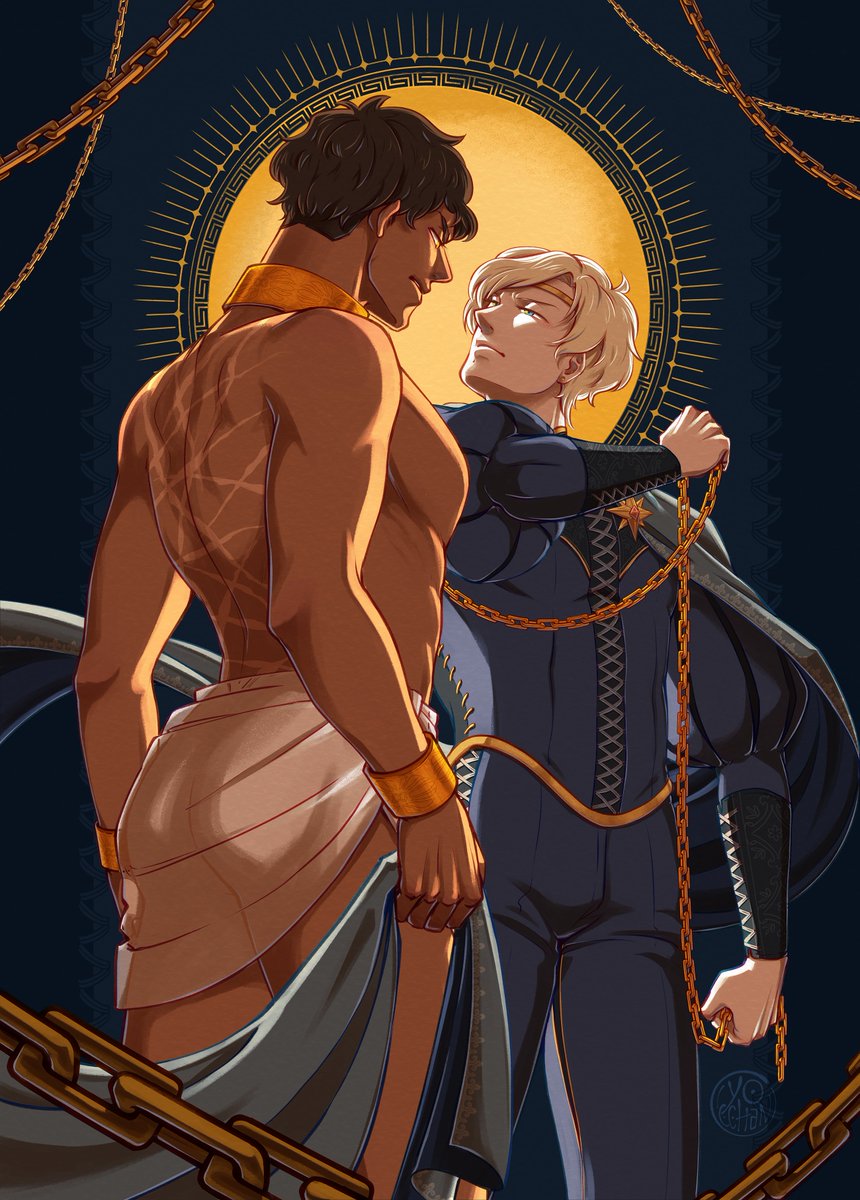 Yocchan 🦙 @Y/CON 2025 45 Avenue Queercosmos tweet media