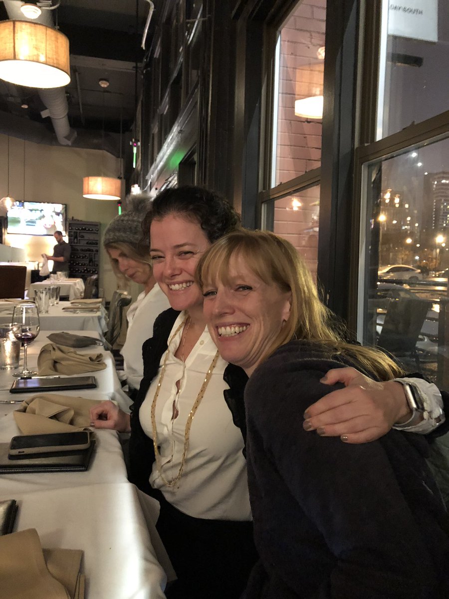 Danielle Ostendorf, PhD 🕵️♀️ 🏐 tweet media