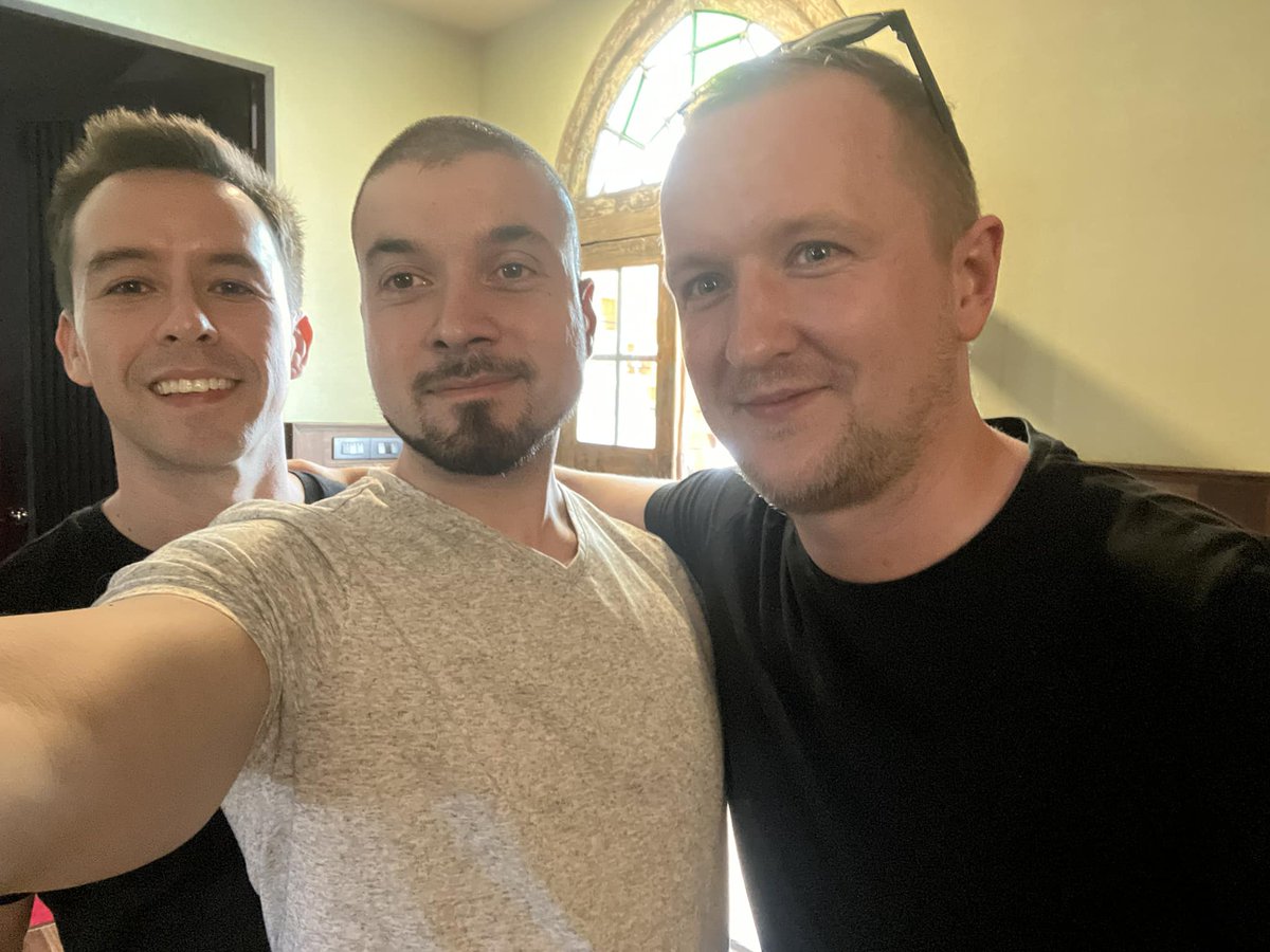 One of the loveliest moments of Palm Villa SEO Mastermind (Chiang Mai). 🙏
Having all state-of-the-art SEO in one place while sharing opinions and connecting to the kindest and loveliest SEO Community is the best thing that I have done this year.❤️
#seo