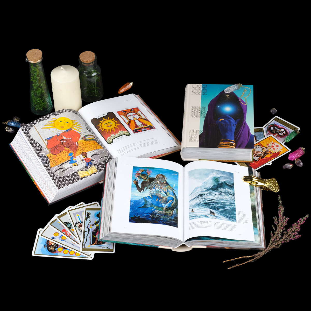 Juniper Books tweet media