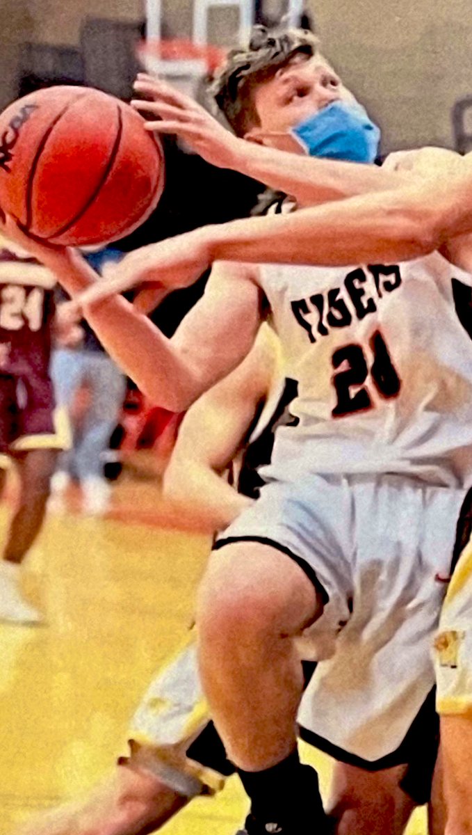 Erie High Boys Basketball tweet media