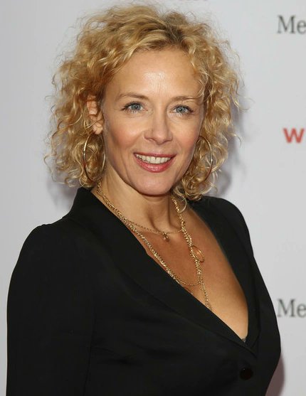 Happy Birthday liebe Katja Riemann! 