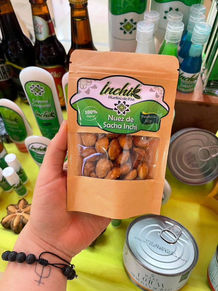 ARNColombia's tweet photo. Café, chocolate y sacha inchi, entre otros, fueron los productos que los visitantes disfrutaron, además de presentaciones artísticas propias del folclor llanero. Esta feria se dip gracias a la @GobMeta y @SantafeBogotaCC, con el apoyo de @ARNColombia. https://t.co/lODH0KBkeG